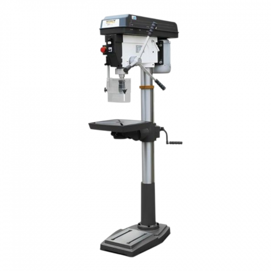 OPTIMUM / OPTI Upright Drilling Machine 30mm 400v 50Hz 3Ph / DQ32 OPTIMUM / OPTI Upright Drilling Machine 30mm 400v 50Hz 3Ph / DQ32