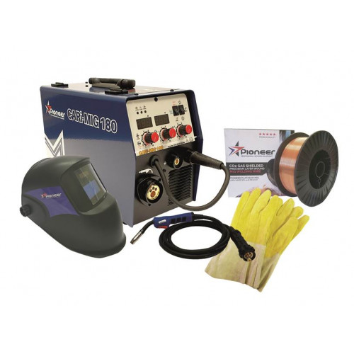 Robot Industrial Supplies