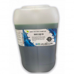 RIS-CLEANING / Pemium Economic Dishwashing Liquid Green 25ltr / OPT1410 RIS-CLEANING / Pemium Economic Dishwashing Liquid Green 25ltr / OPT1410