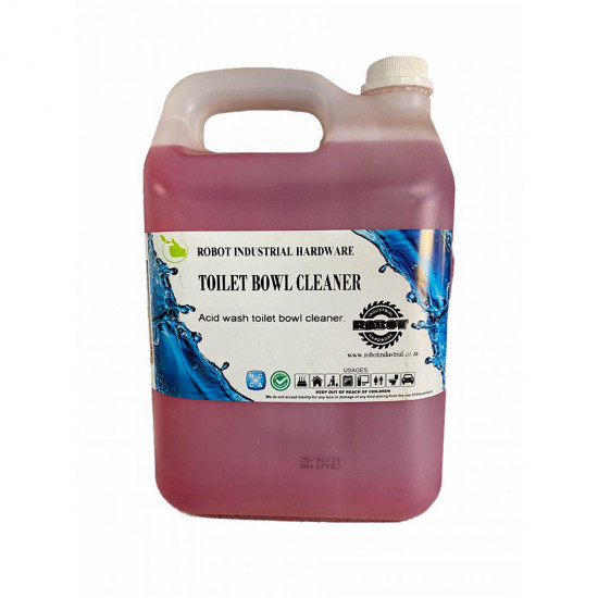 RIS-CLEANING / Degreaser Pink 5ltr / OPT1246