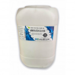 Ammoniated Cleaner 25Ltr  (Handy Andy)