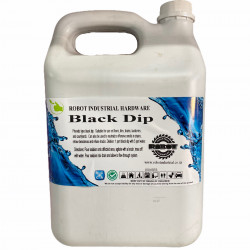 Disinfectant Black 5ltr