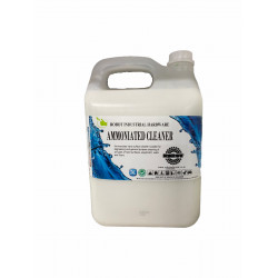 RIS-CLEANING / Ammoniated Handi Aid White Cleaner 5ltr (Handy Andy) / OPT2350 RIS-CLEANING / Ammoniated Handi Aid White Cleaner 5ltr (Handy Andy) / OPT2350