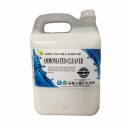AMMONIATED CLEANER 5L (Handy Andy)