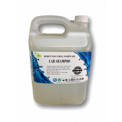 RIS-CLEANING / Car Shampoo 5ltr / OPT1230 RIS-CLEANING / Car Shampoo 5ltr / OPT1230