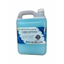 RIS-CLEANING / Concentrated Fabric Softner 5ltr / OPT1820 RIS-CLEANING / Concentrated Fabric Softner 5ltr / OPT1820