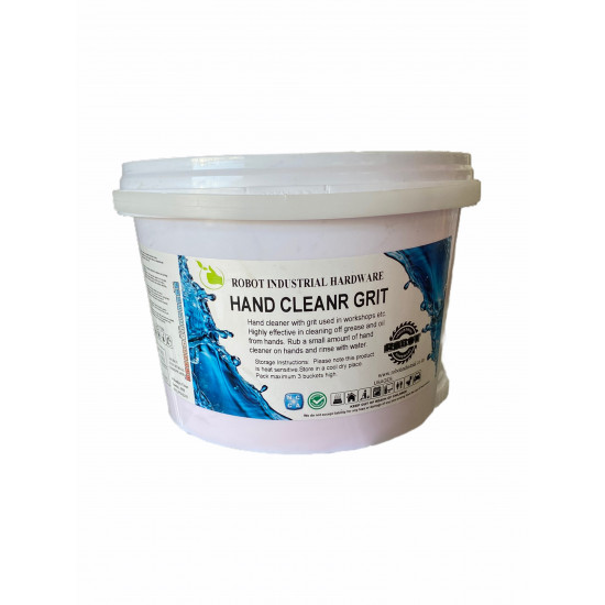 RIS-CLEANING / Hand Cleaner Grit Pink 20kg / OPT2050