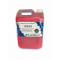 RIS-CLEANING / Liquid Hand Soap Pink 5ltr / OPT2300 RIS-CLEANING / Liquid Hand Soap Pink 5ltr / OPT2300