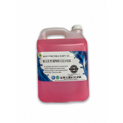 RIS-CLEANING / Bio-Degradable Water Based Multi-Purpose Cleaner 5ltr / OPT1200 RIS-CLEANING / Bio-Degradable Water Based Multi-Purpose Cleaner 5ltr / OPT1200