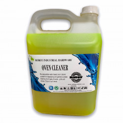 OVEN CLEANER 5L