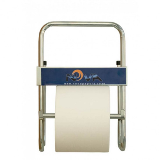 RIS-CLEANING / Nova Wall Mounted Paper Towel / Wipes Dispenser / NOVA 12907
