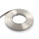 RIS-PACKAGING / BAND-IT Stainless Steel Strapping 304 9.53mm x 0.5mm x 30m / BLC133SA