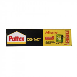 ADHESIVE CONTACT PATTEX BOXED  50ML