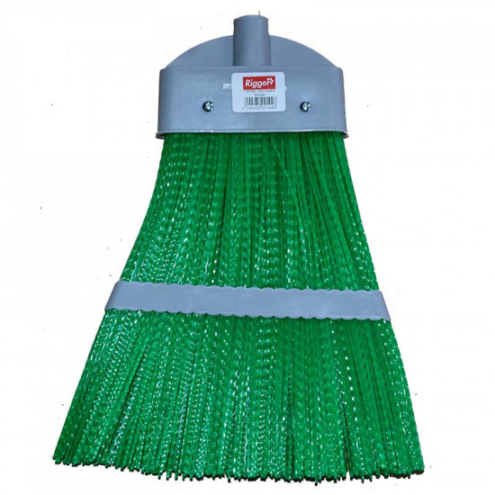 BROOM CARPET SYN CORN C/W HANDLE BMGE-1247 BROOM CARPET SYN CORN C/W HANDLE BMGE-1247
