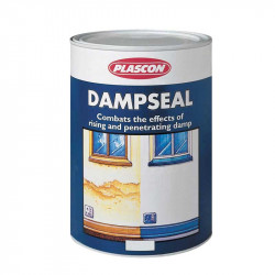 DAMPSEAL 1lt POLYCELL
