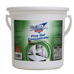 SUPA PINE GEL CONCENTRATE  5LTR FPIN001