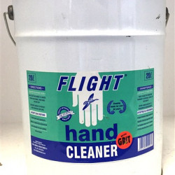 HAND CLEANER GRIT FLIGHT 20LTR