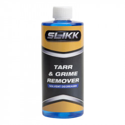SLIKK TARR & GRIME REMOVER AUTO 500ml