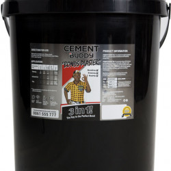 BUDDY CEMENT ADDITIVE 3 IN ONE 20LTR