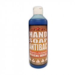 RSA HAND SOAP ANTI BACTERIAL HYGIENE HAND WASH  500ML