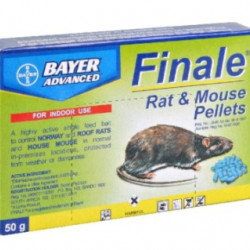 RAT ULTRAKILL BOXES 50g COOPERS
