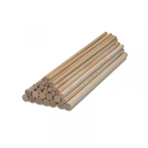 Dowel-Sticks