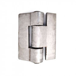 HINGE BUTTERFLY 65mm*51mm*3.5mm BX10