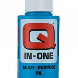 Q IN ONE LUBRICANT OIL G/PURP 100ml