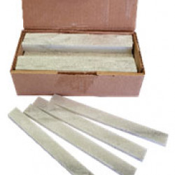 BOILERMAKERS CHALK PACK BOX144PCE SOAP STONE MTP045-144