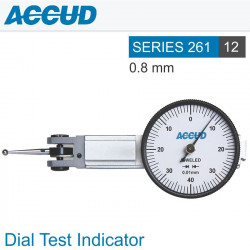 DIAL TEST INDICATOR 0.8MM