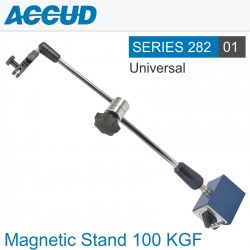 UNIVERSAL MAGNETIC STAND 100KGF