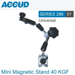 MINI MAGNETIC STAND 40KGF