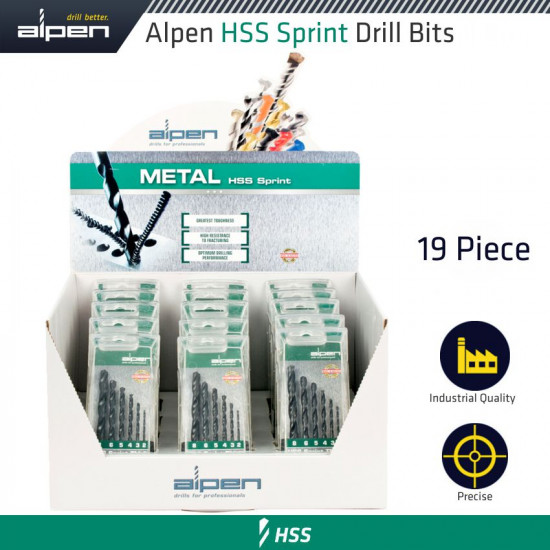 CONSISTING OF ALP TM6 X15 CONSISTING OF ALP TM6 X15
