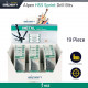 CONSISTING OF ALP TM6 X15 CONSISTING OF ALP TM6 X15