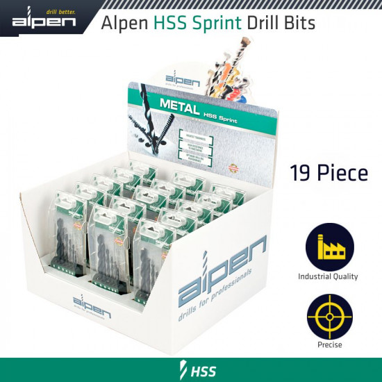 CONSISTING OF ALP TM6 X15 CONSISTING OF ALP TM6 X15