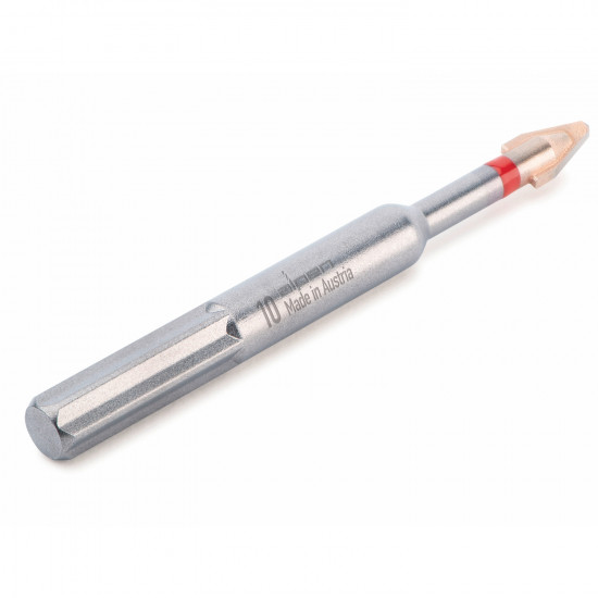 10.0MM PORCELAIN C PROTECTOR DRILL BIT 10.0MM PORCELAIN C PROTECTOR DRILL BIT