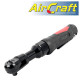 AIR RATCHET WRENCH 3/8' (SINGLE RATCHET PAW)