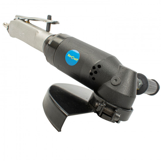 AIR ANGLE GRINDER 180MM 7' HEAVY DUTY AIR ANGLE GRINDER 180MM 7' HEAVY DUTY