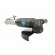 AIR ANGLE GRINDER 180MM 7' HEAVY DUTY