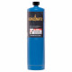 BERNZOMATIC PROPANE HAND TORCH CYCLINDER 400GRAM (14.1OZ) TX9 (74986) BERNZOMATIC PROPANE HAND TORCH CYCLINDER 400GRAM (14.1OZ) TX9 (74986)