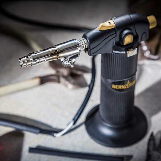 ST2200T BERNZOMATIC DETAIL TORCH ST2200T BERNZOMATIC DETAIL TORCH