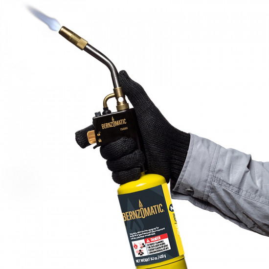 TS4000ZKC BERNZOMATIC MAX HEAT TORCH KIT WITH 1 PRO MAX CYLINDERS TS4000ZKC BERNZOMATIC MAX HEAT TORCH KIT WITH 1 PRO MAX CYLINDERS