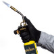 TS4000T BERNZOMATIC HIGH HEAT TORCH TS4000T BERNZOMATIC HIGH HEAT TORCH