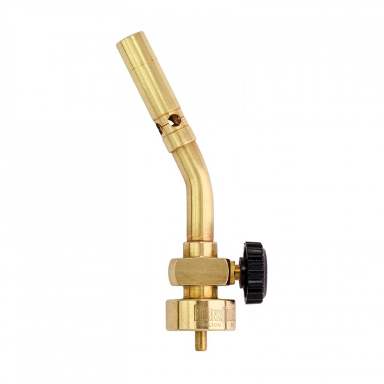 UL2317 BERNZOMATIC MANUALTORCH WITH PENCIL FLAME UL2317 BERNZOMATIC MANUALTORCH WITH PENCIL FLAME