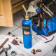 UL2317 BERNZOMATIC MANUALTORCH WITH PENCIL FLAME UL2317 BERNZOMATIC MANUALTORCH WITH PENCIL FLAME
