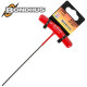 BALL END T-HDL 2.0MM PROGUARD SINGLE BONDHUS BALL END T-HDL 2.0MM PROGUARD SINGLE BONDHUS