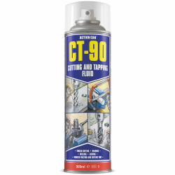 CT-90 500ML CUTTING AND TAPPING FLUID