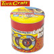 FLAP DISC ALU. OXIDE 115MM 80 GRIT FLAT 12PC METAL TIN FLAP DISC ALU. OXIDE 115MM 80 GRIT FLAT 12PC METAL TIN