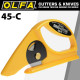 OLFA CARPET - LINO CUTTER OLFA CARPET - LINO CUTTER