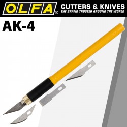 OLFA ART KNIFE PROFESSIONAL